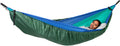 Underquilt varmebeskyttelse for hengekøye 260x120 cm Amazonas forfra
