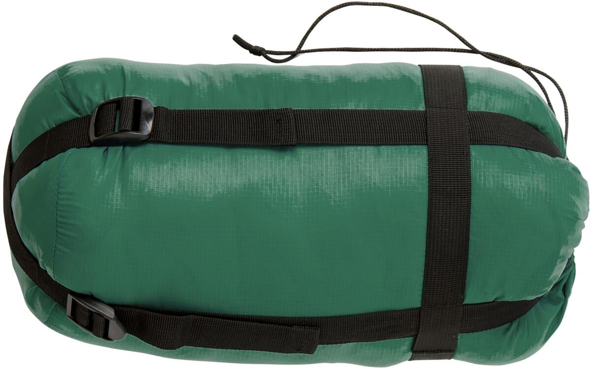 Underquilt varmebeskyttelse for hengekøye 260x120 cm Amazonas detalj