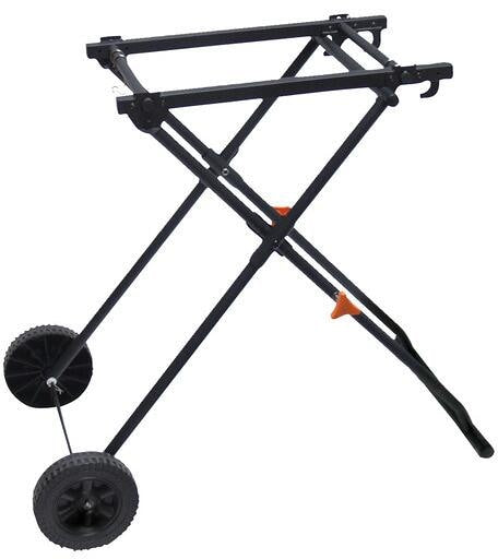 Understell for gassgrill Malibu høydejusterbar 69/78 cm forfra