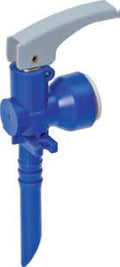 Uniquick tømmeventil 12 mm for rørsystem fra Reich, front