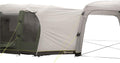 Universal Connector Air Shelter telttilkobling forfra
