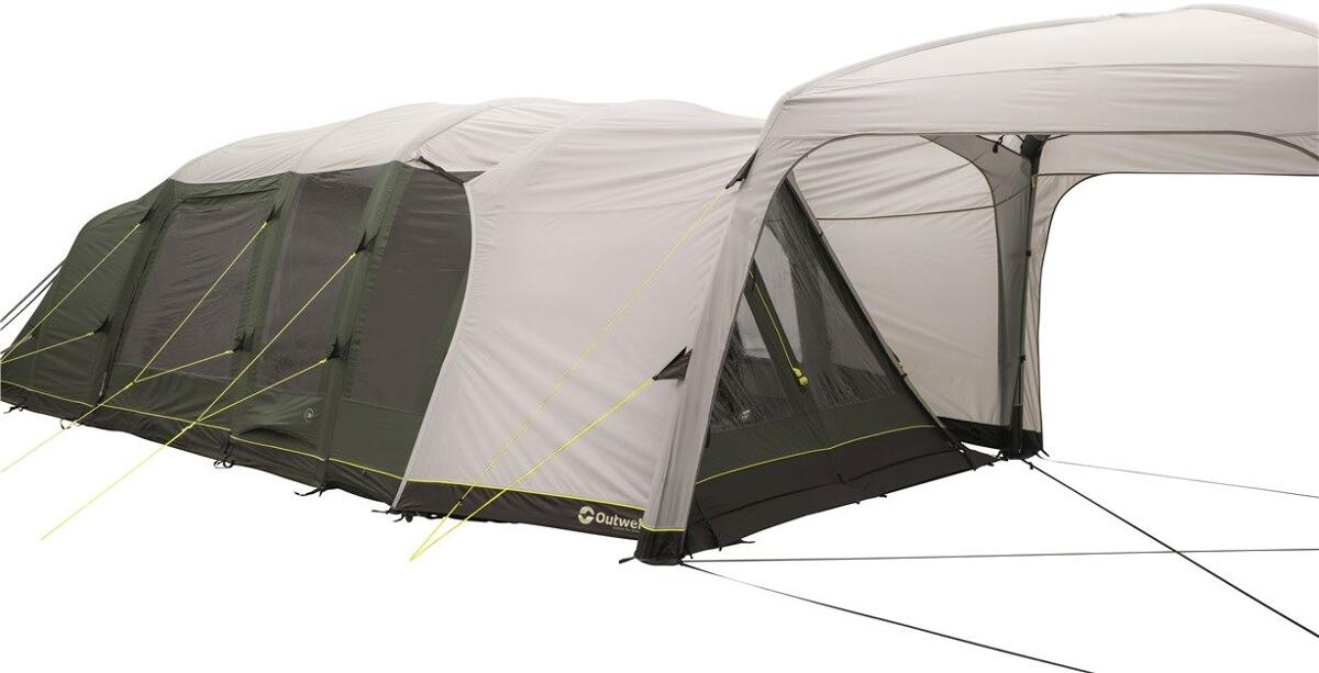 Universal Connector Air Shelter telttilkobling bakside