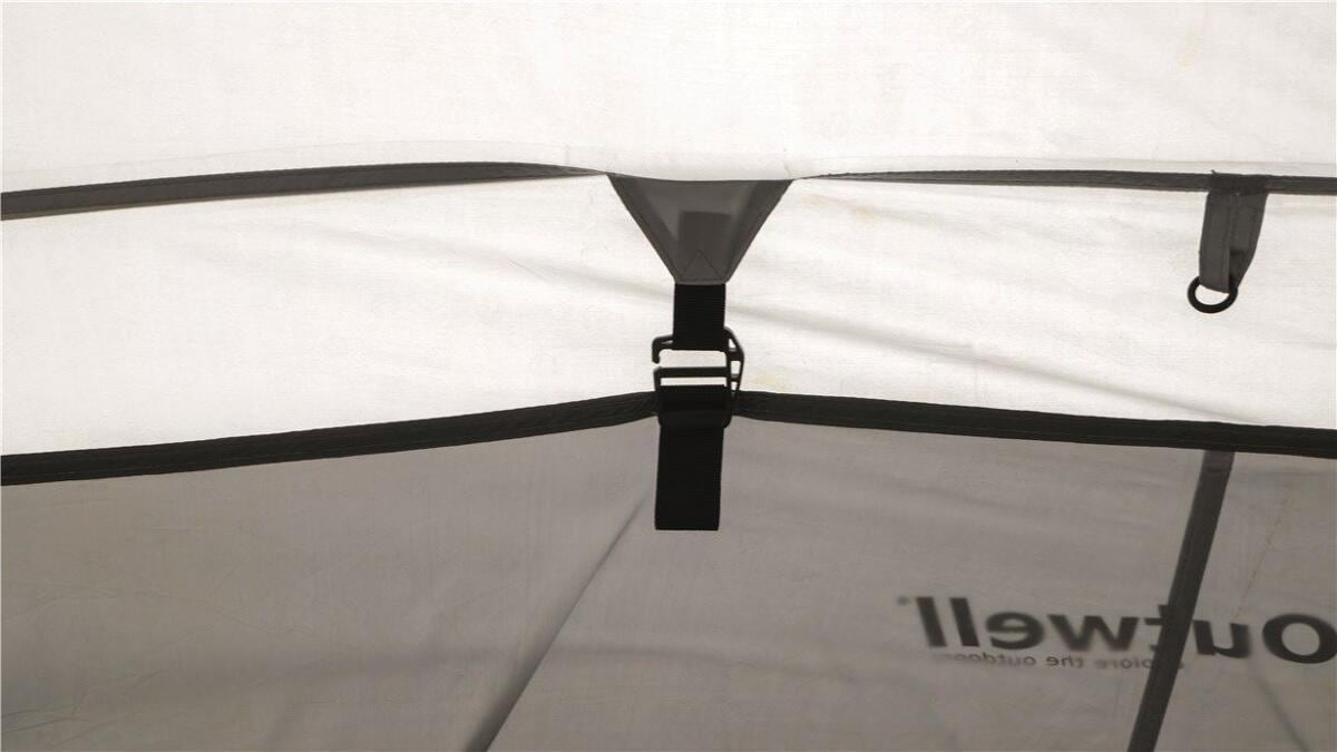 Universal Connector Air Shelter telttilkobling, 335x160 cm - Outwell