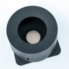 Universalholder magnetisk for bokser og flasker inkl. pad Silwy kompakt design