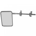 Universalspeil Huckepack 2 med rammeklemme, par - Hagus front