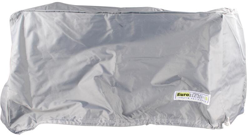 Universalt grilltrekk 63x30x38 cm polyester - Eurotrail detalj nærbilde