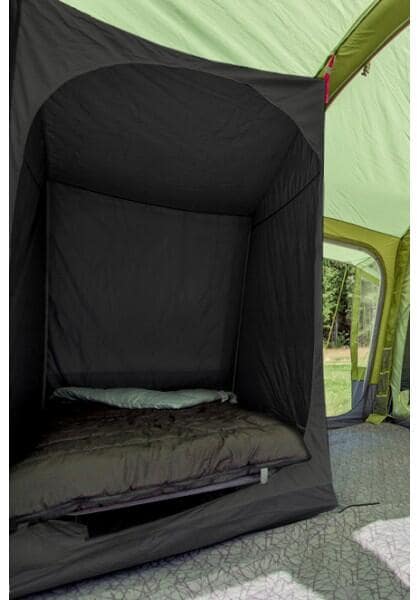 Universalt innertelt 2-personer 200x120x205 cm forfra