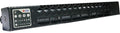 Universalt viftesett 12V med fjernkontroll TTC-SC60(B)+ - Titan forfra