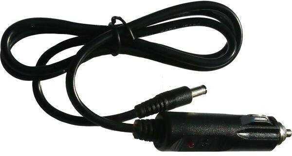Montert Universalt viftesett 12V med fjernkontroll TTC-SC60(B)+ - Titan i campingvogn