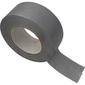 Universaltape sølv 10 m x 48 mm vanntett fra Allcolor for reparasjon og tetting