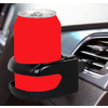Detalj av Universell koppholder for ventilasjonsrist 0,25-0,5 l - IWH montert
