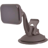 Universell magnetholder med sugefot 360° svart - 2GO bakside