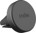 Universell mobilholder med magnetfeste for ventilasjon - SBS fra forfra