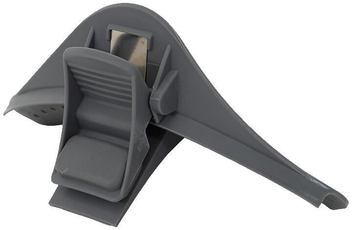 Universell silehjelp med klemme for gryter 20-26 cm Gimex bakside