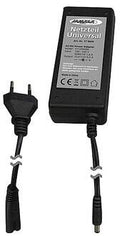Universell strømforsyning 12V/5A med 2,1 mm kontakt front