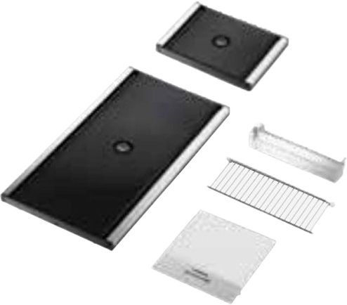 Upgrade Kit for kjøleskap RMD 10.5 og RCD 10.5 - Dometic komplett sett
