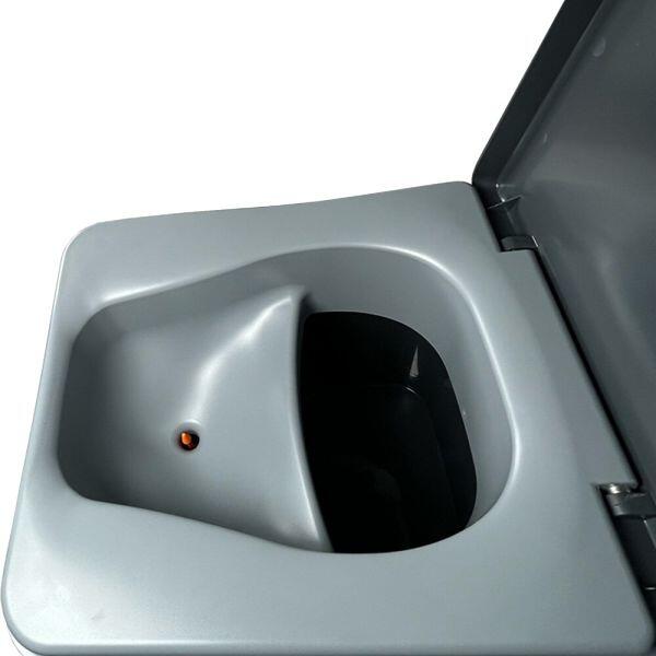 Urinometer nivåindikator for separasjonstoalett Evo, lang pakket