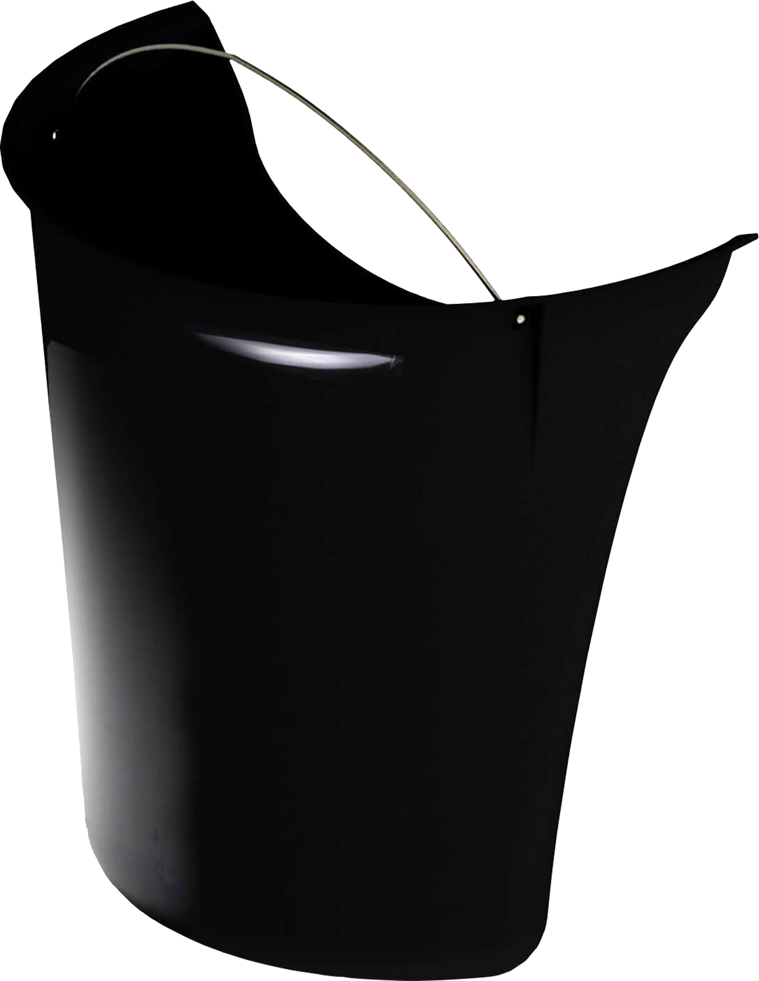 Urinseparerende innsats 8 l for Basic og Premium - Goldeimer for trenntoalett