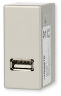 USB-ladeadapter 2A for strømskinne - Dometic montert
