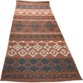 Utendørsteppe Chairo AW polypropylen 180 x 120 cm fra Human Comfort