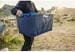 Utstyrskurv Alpaca Gear Basket 70 l sammenleggbar Gregory montert og klar til bruk