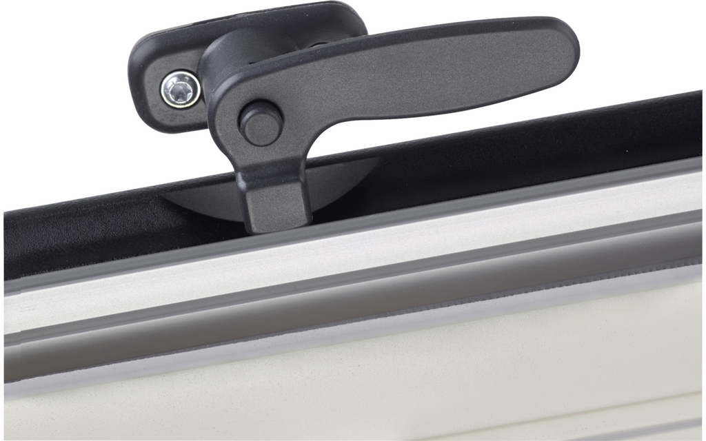 Pakking av Utsvingbart vindu S4 dobbelt akrylglass 35x50 cm - Dometic