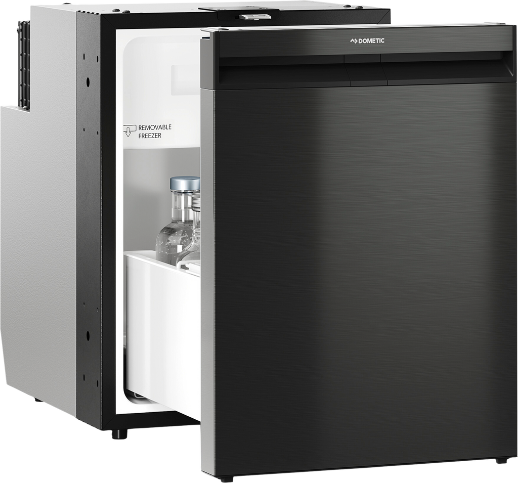 Uttrekkbart kompressorkjøleskap NRXD 3-i-1 44 l - Dometic forside