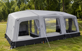 Utvidelse Grande Air Tour EXT L/H S 190x265x290 cm - Dometic forfra