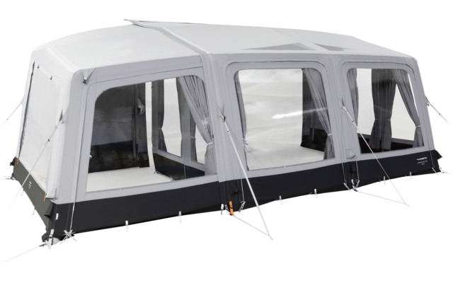 Utvidelse Grande Air Tour EXT L/H S 190x265x290 cm - Dometic bakside
