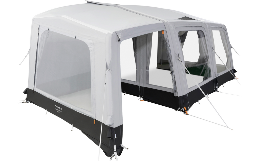 Utvidelse Grande Air Tour EXT L/H S 190x265x290 cm - Dometic montert på fortelt