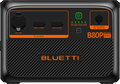 Utvidelsesbatteri B80 for AC60P front