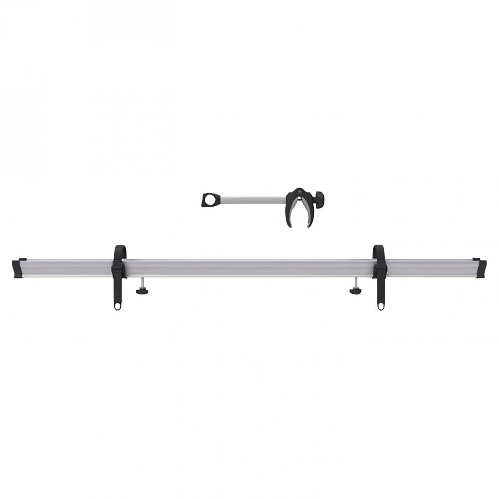 Utvidelsessett 3. sykkel for Sport G2 skinne 126 cm fra Thule