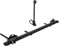 Utvidelsesskinne VeloTrack 3rd Rail Kit for 3. sykkel foran
