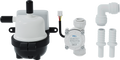 UV-C LED vanndesinfeksjon UV-8 eco kjemifri fra WM aquatec