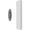 Vacuum uni phone patch magnetfeste for mobildeksler 5,4 g - Fidlock detalj