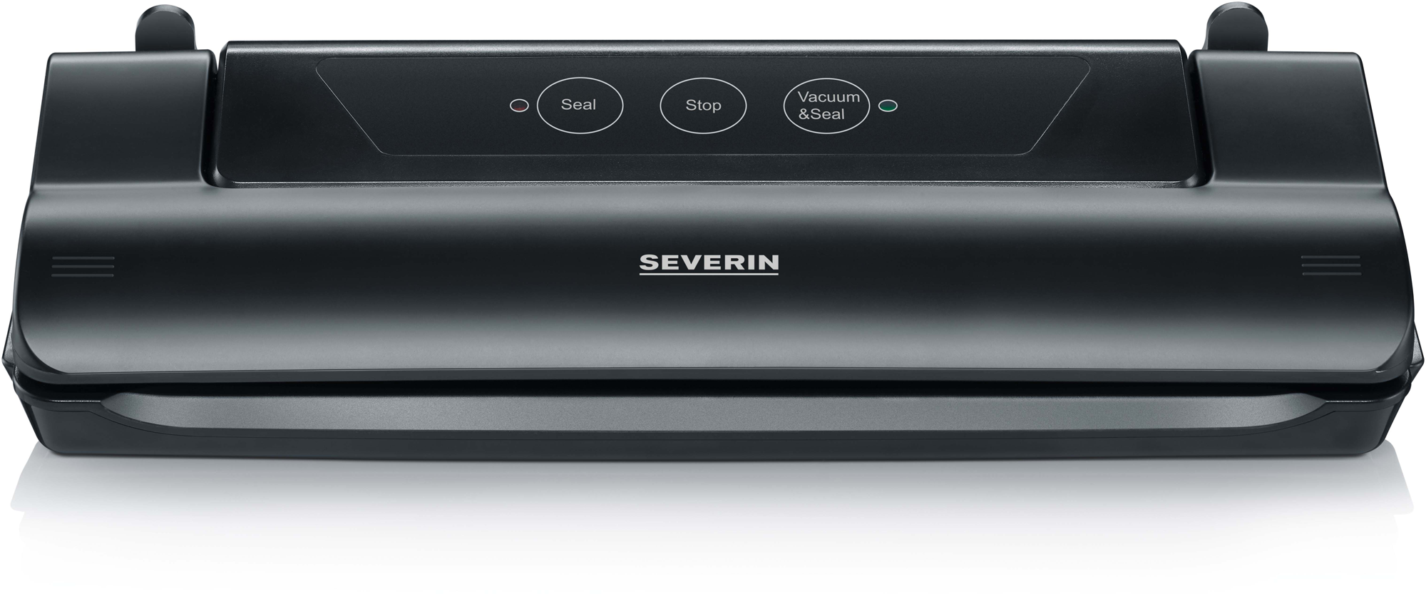 Vakuumpakker FoodSave med kutter 110 W - Severin forfra