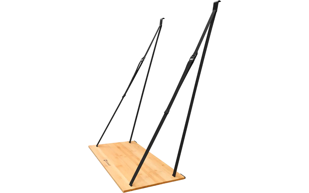 Van FlexDeck arbeidsplate bambus bakside med stropper - Outwell