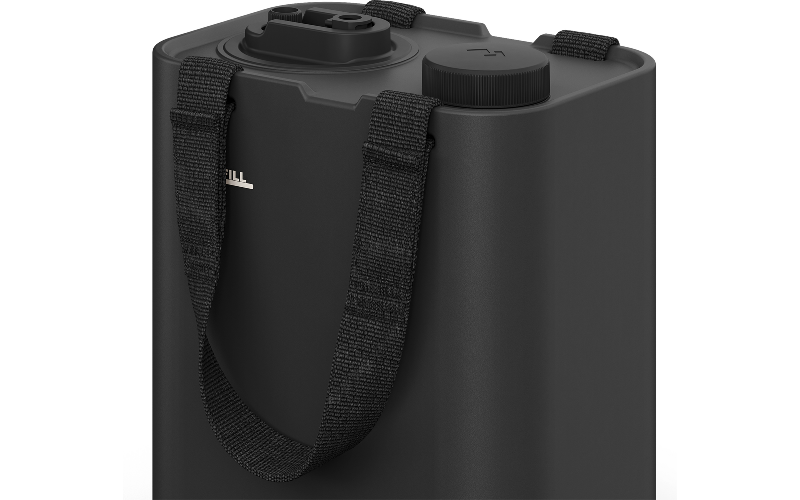 Vannbeholder Go Hydration Water Jug 11 liter LDPE - Dometic bakside