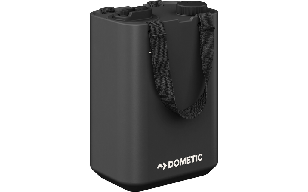 Montert Vannbeholder Go Hydration Water Jug 11 liter LDPE - Dometic i bilrom