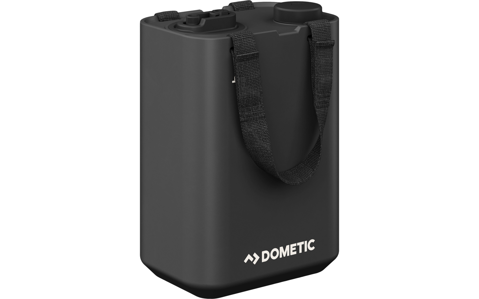 Montert Vannbeholder Go Hydration Water Jug 11 liter LDPE - Dometic i bilrom