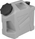 Vannbeholder Pelicano 12l med tappekran forfra