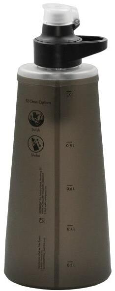 Detalj av Vannfilter BeFree AC filtersystem 1L 0,1 mikron svart