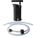 Vannfilter Klondike keramisk 5000L 300g fra Origin Outdoors forfra