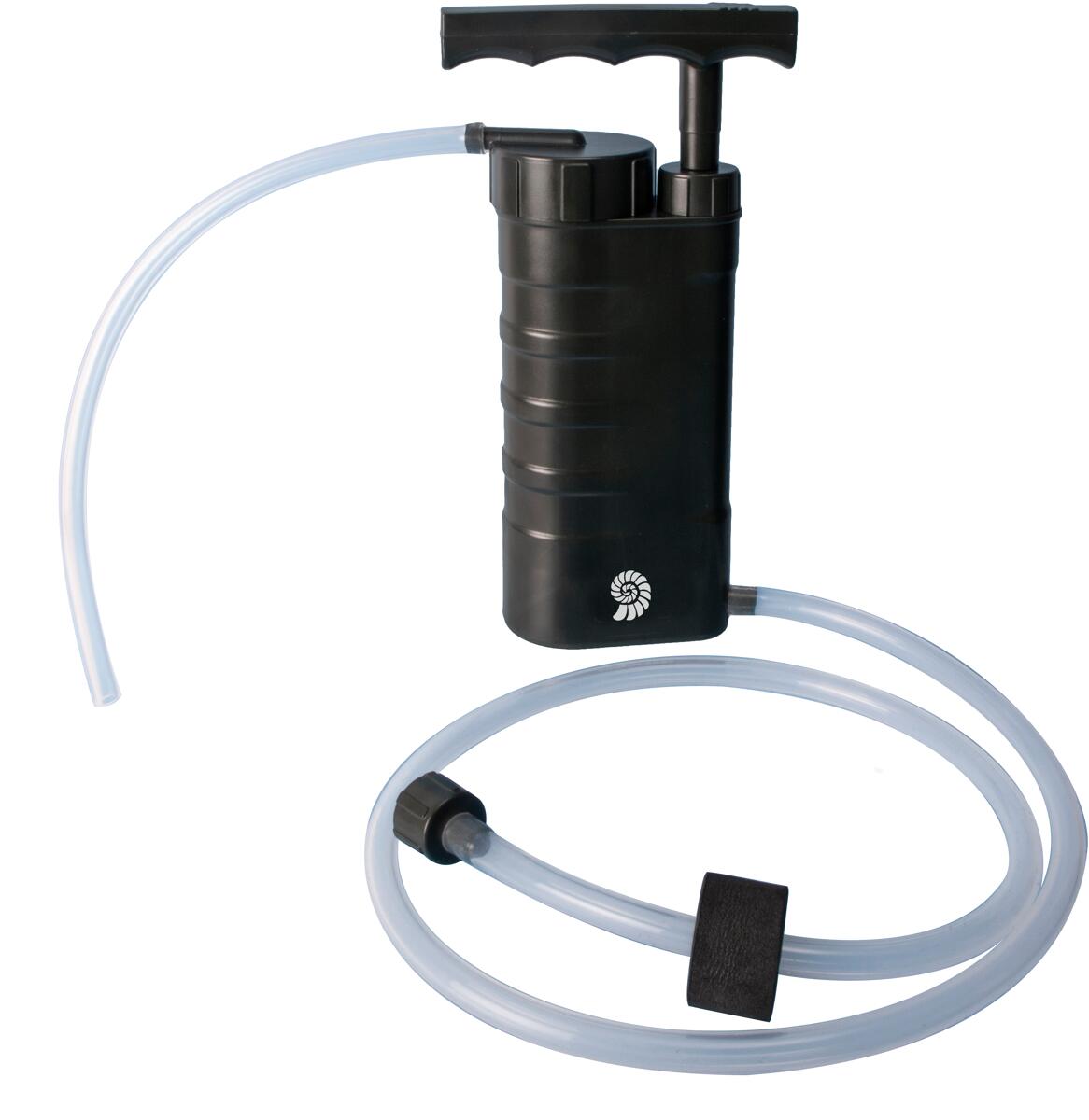 Detalj av Vannfilter Klondike keramisk 5000L 300g fra Origin Outdoors