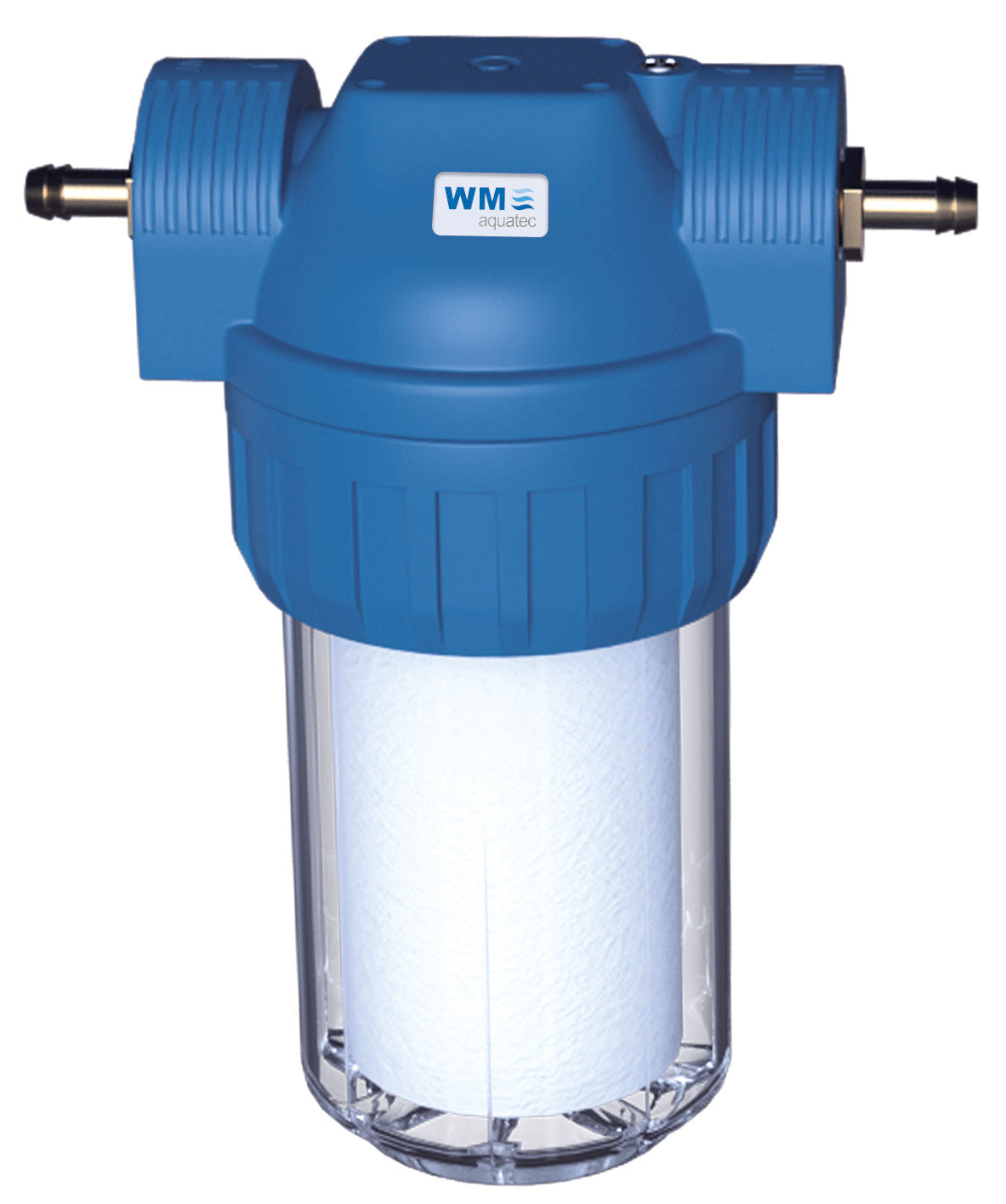 Vannfilter-sett Mobile Edition 920 g for camping og bobil fra WM Aquatec