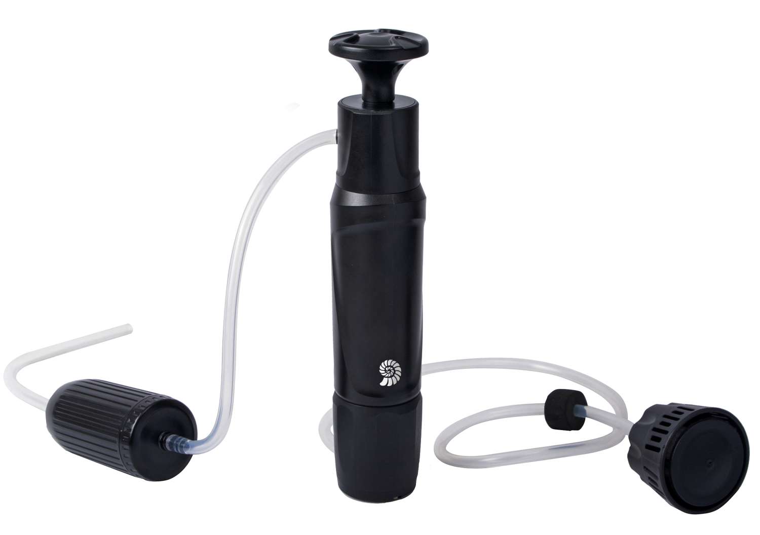 Vannfilter Yukon Profi 0,1 mikron 615 g fra Origin Outdoors for rent vann