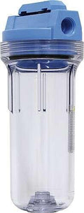 Vannfilteranlegg Biolit-97 Premium 0,5 µm 13 l/min - Lilie for rent vann på tur