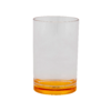 Vannglass Colour Line Rainbow 320ml 4-pk Gimex detalj av glass