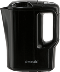Vannkoker MWC-80 1 l 230V 500W kompakt - Mestic forfra