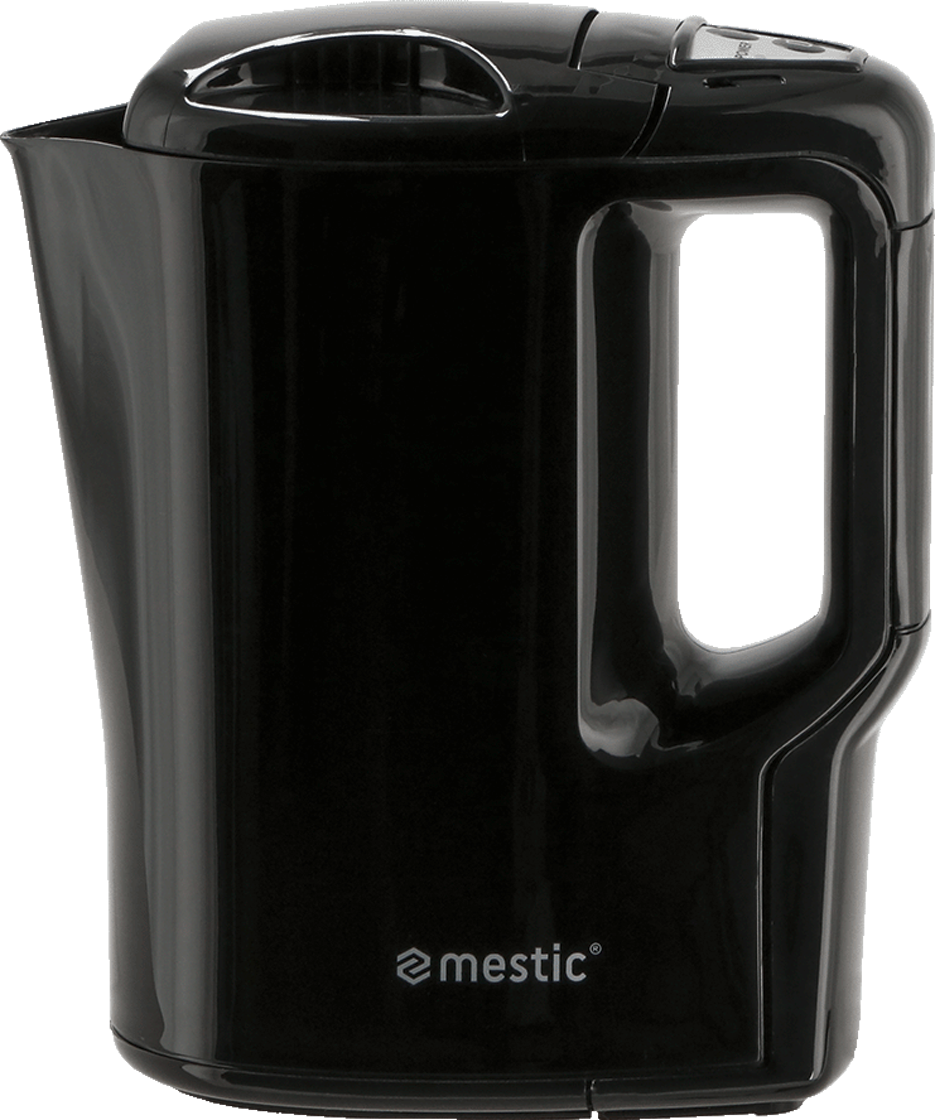 Vannkoker MWC-80 1 l 230V 500W kompakt - Mestic forfra